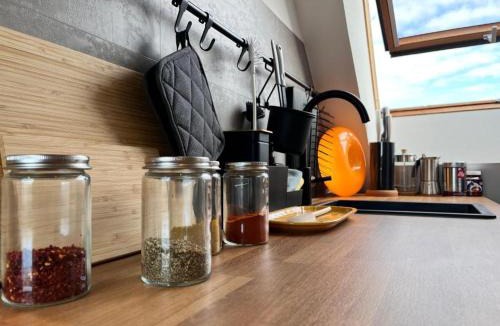 Pforzheim Apartment | Diamant