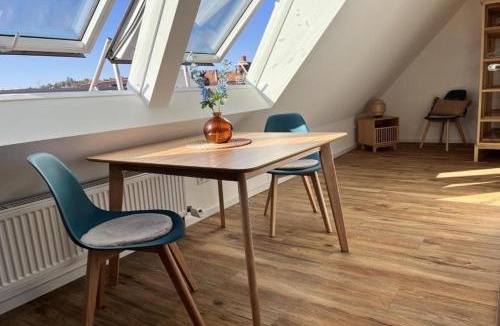 Pforzheim Apartment | Diamant
