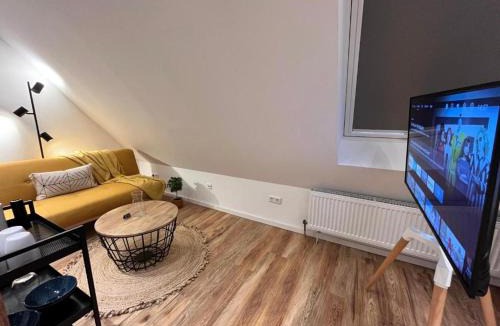 Pforzheim Apartment | Diamant