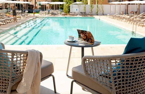Cala Agulla Hotel | Diamant Hotel & Aparthotel