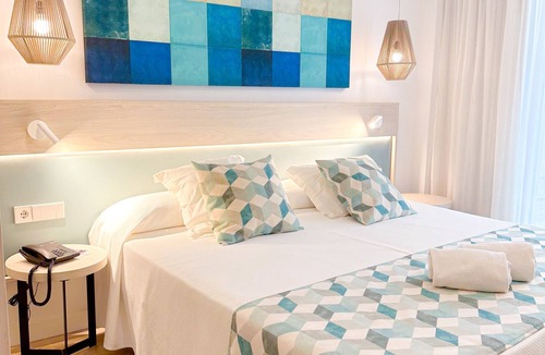 Cala Agulla Hotel | Diamant Hotel y Aparthotel