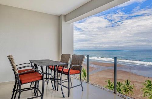 Jaco Apartment | Diamante del Sol 802S