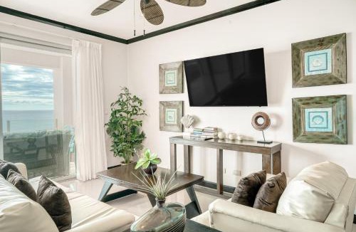 Jaco Apartment | Diamante del Sol 802S