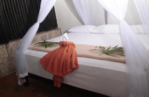 Playa Paraiso Hotel | Diamante K - Inside Tulum National Park