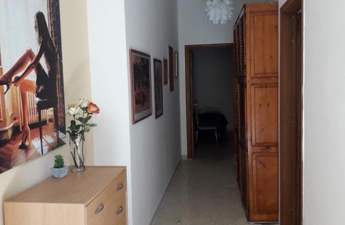 Diamante House | Diamante sole mare