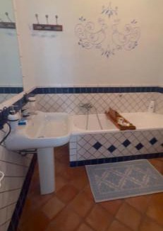 Villamar Apartment | DiamanteSardo camera e bagno privato