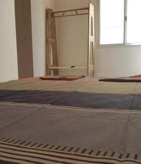 Obera Apartment | Diamelita