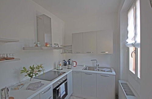 Bellagio Apartment | Diamond Apartments