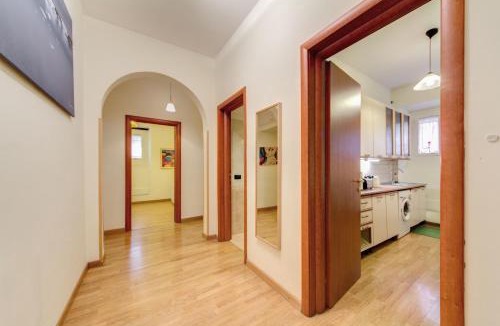 San Giovanni Apartment | Diamond Apartments