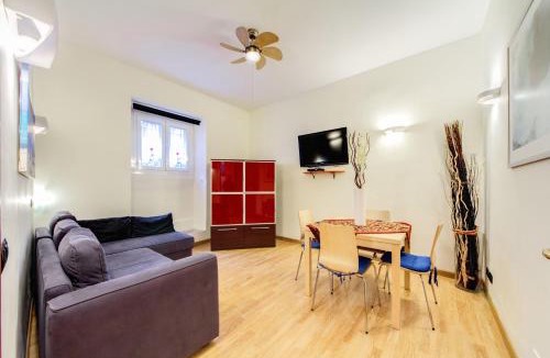 San Giovanni Apartment | Diamond Apartments