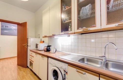 San Giovanni Apartment | Diamond Apartments