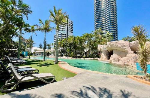 Mermaid Beach Villa | Diamond Beach 46