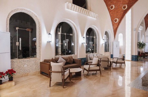 Port Ghalib Hotel | Diamond Beach