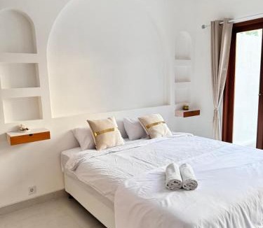 Seseh Villa | Diamond beach
