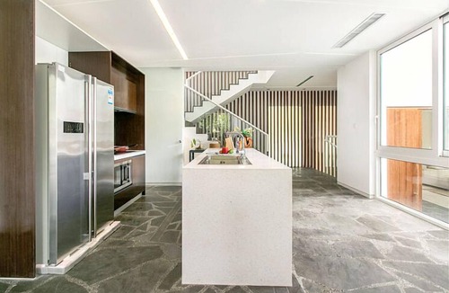 Lingshui Villa | Diamond beach OceanView Villa