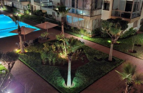 Lamharza Essahel Apartment | Diamond Blue