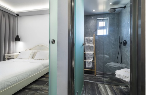 Kos Town Hotel | Diamond Boutique Hotel