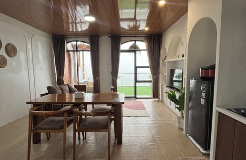 Dieng Kulon Villa | Diamond Cabin 3