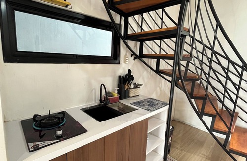 Dieng Kulon Villa | Diamond Cabin 3