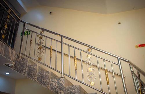 Burum Burum Hotel | Diamond castle Hotel