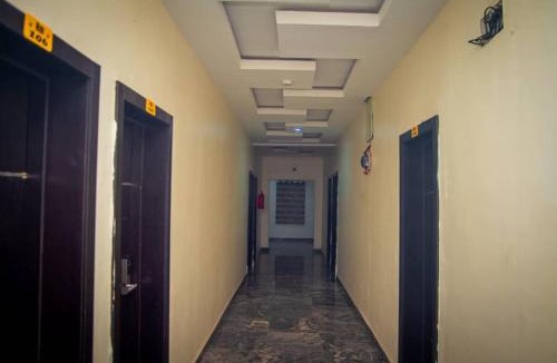 Burum Burum Hotel | Diamond castle Hotel