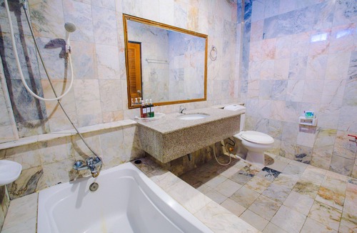 Krabi Resort | Diamond Cave Resort