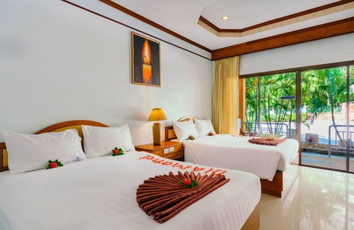 Krabi Resort | Diamond Cave Resort