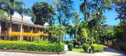 Krabi Resort | Diamond Cave Resort