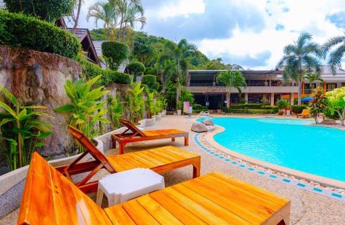Krabi Resort | Diamond Cave Resort
