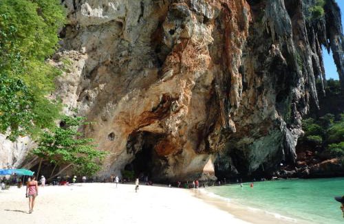 Krabi Resort | Diamond Cave Resort