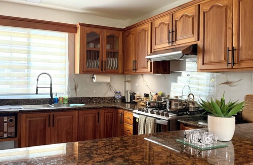 Golden Grove Condo | Diamond-Convenient Spa bath condo with ADA access