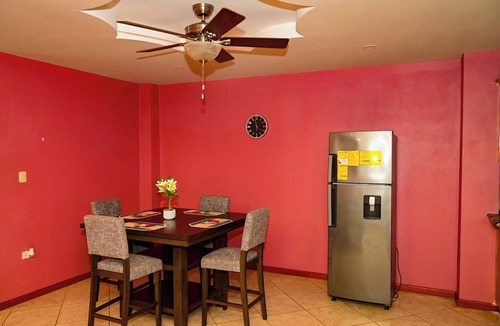 Mt. Pleasant Apartment | Diamond Cut Villa & Suites
