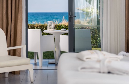 Kos Town Hotel | Diamond Deluxe Hotel Wellness & Spa - Adults only