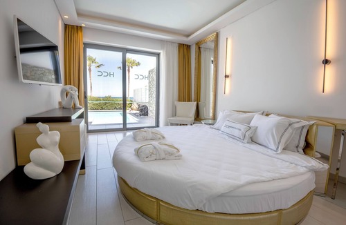 Kos Town Hotel | Diamond Deluxe Hotel Wellness & Spa - Adults only