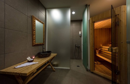 Kos Town Hotel | Diamond Deluxe Hotel Wellness & Spa - Adults only