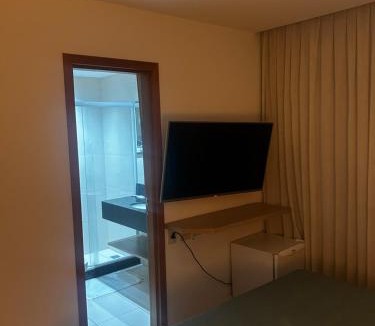 Centro Apartment | Diamond Flat Aparthotel Mont Blanc