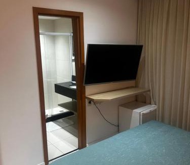 Centro Apartment | Diamond Flat Aparthotel Mont Blanc
