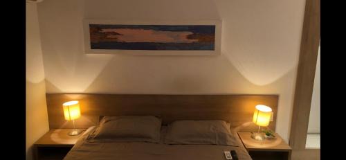 Centro Apartment | Diamond Flat Aparthotel REDE Mont Blanc