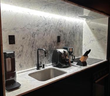 Morro de Sao Paulo Apartment | Diamond Flat