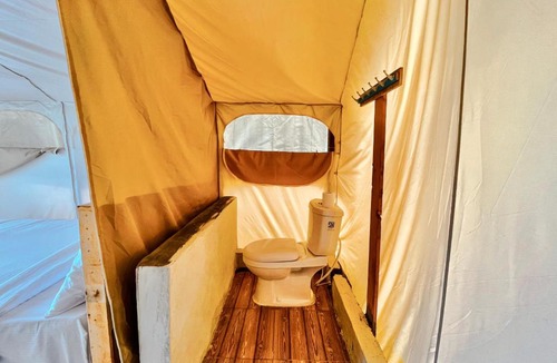 Candikuning Resort | Diamond Glamping by BIO Management
