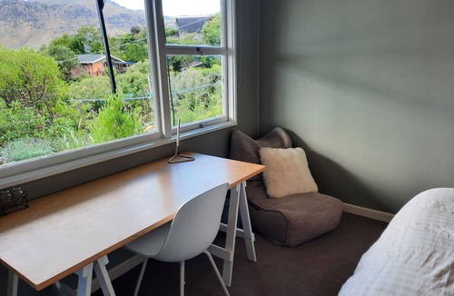Diamond Harbour House | Diamond Harbour Hideaway