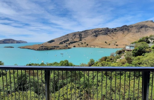 Diamond Harbour House | Diamond Harbour Hideaway