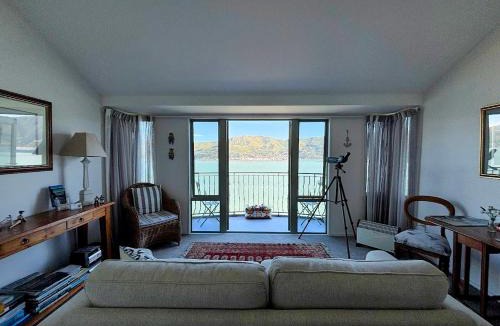 Diamond Harbour Apartment | Diamond Harbour Lodge