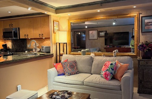 Diamond Head - Kapahulu - St. Louis Condo | Diamond Head Gem on the Gold Coast of Waikiki