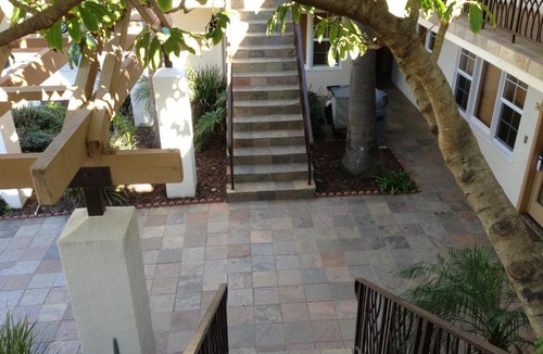 North Pacific Beach Hotel | Diamond Head Inn