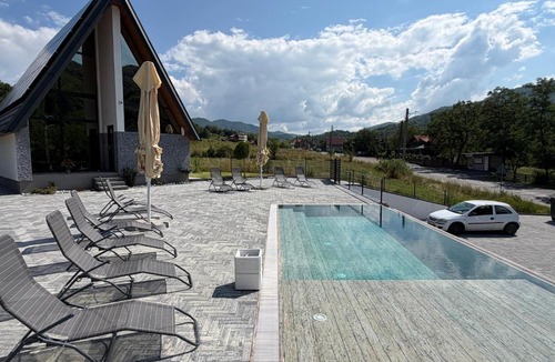 Praid House | Diamond Hill Houses