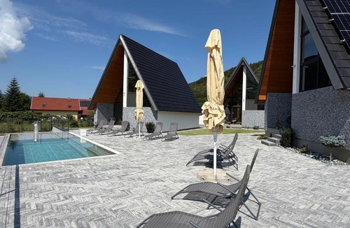 Praid House | Diamond Hill Houses