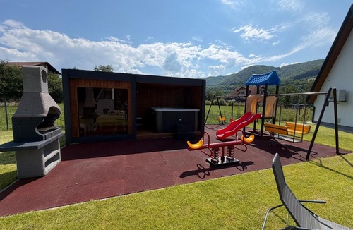 Praid House | Diamond Hill Houses