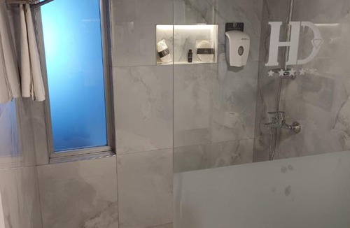 Tosmur Belediyesi Hotel | Diamond Hill Resort Hotel