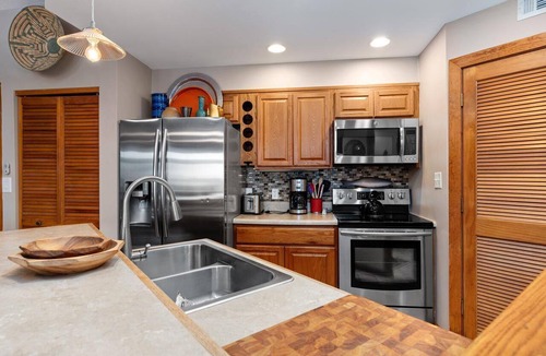 Wintergreen Condo | Diamond Hill Studio 09 with Wintergreen Advantage